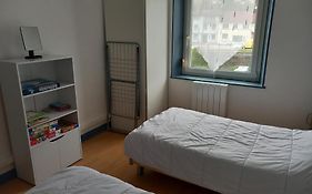 Appartement 4 personnes La Bresse centre